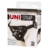 Трусики UNI strap Harness Lovetoy