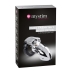 Пояс верности с электростимуляцией Mystim Silver