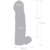 Насадка Blue Line 5.25"  Vibrating