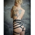 Трусики Lola toys No Mercy Madly