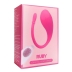 Виброяйцо S-HANDE Ruby