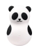 Вибростимулятор Satisfyer Pocket Panda