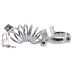 Пояс верности Urethral Play Cage