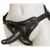 Анальный страпон Woman Strap - 2 насадки