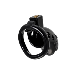 Пояс верности ToyFa Black&Red