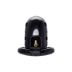 Пояс верности ToyFa Black&amp;Red