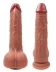 Вибратор-ротатор Erowoman ER-30137