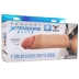 Страпон полый (фаллопротез) 8" Hollow Silicone