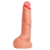 Силиконовый фаллос Erowoman "Сильный"