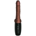 Вибростимулятор Pipedream 6.5" Thrusting Cock