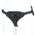 Страпон с 3 насадками Harness Woman Long