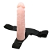 Страпон Ultra Passionate Harness 8,9"