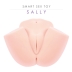 Мастурбатор Kokos Sally