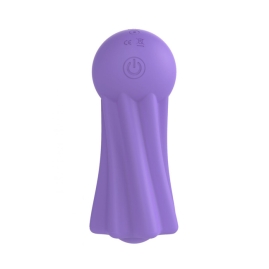 Стимулятор клитора Lola toys Octopy