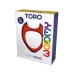Эрекционное кольцо Wooomy Toro