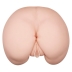 Мастурбатор CrazyBull Vagina and Anal