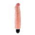 Фаллос-вибратор 7" Vibrating Stiffy