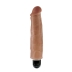 Фаллос-вибратор 7" Vibrating Stiffy