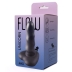 Фаллос из силикона Flow Unicorn Max