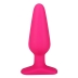 Пробка Anal Seamless 5,5" Erotic Fantasy