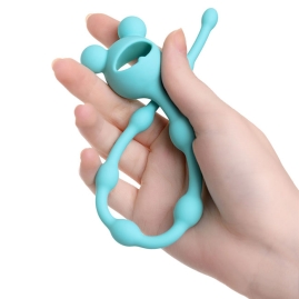 Анальная цепочка ToDo Froggy