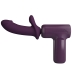 Стимулятор DJ Scholar Massage Gun