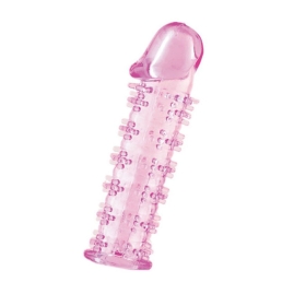 Насадка ToyFa Basic