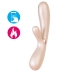 Вибратор с подогревом Satisfyer Hot Lover