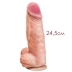 Фаллоимитатор Lovetoy Real Cock