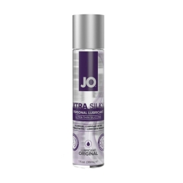 Силиконовая смазка JO Xtra Silky