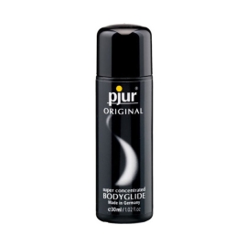 Силиконовая смазка Pjur Original