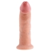 Фаллос King Cock 9", Pipedream