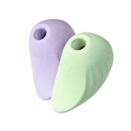 Вибростимулятор Satisfyer Pearl Diver