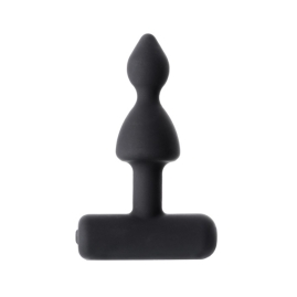 Анальная вибровтулка Erotist Arrow