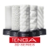 Японский мастурбатор Tenga 3D