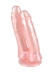 Фаллос перламутровый Baroque Pearl