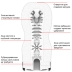 Мастурбатор Tenga Original Ultra Size