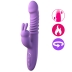 Вибратор-кролик Pipedream Her Thrusting Rabbit
