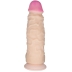 Огромный фаллоимитатор Lovetoy 958100