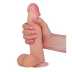 Фаллос Lovetoy F&amp;F Best Cock 7"