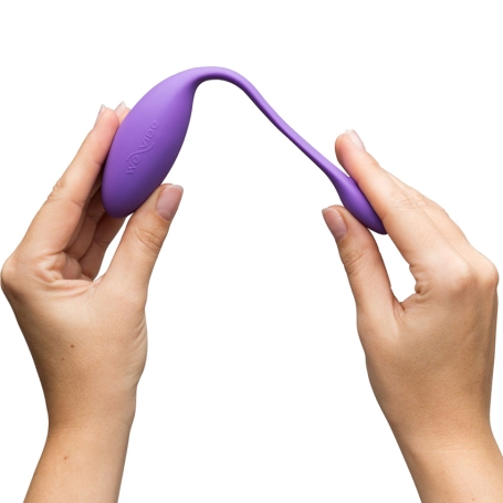 Виброяйцо We-Vibe Jive Lite
